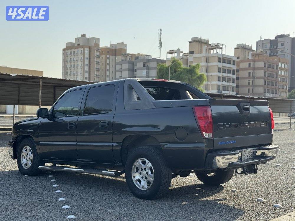 افلانش ٢٠٠٣ بحالة جيدة0