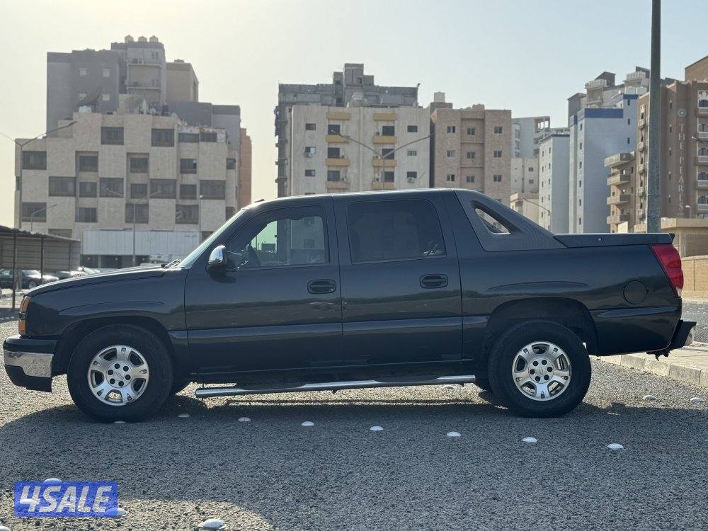 افلانش ٢٠٠٣ بحالة جيدة3