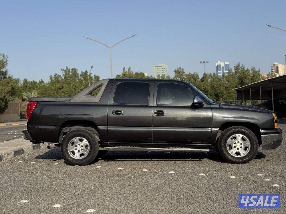 افلانش ٢٠٠٣ بحالة جيدة7