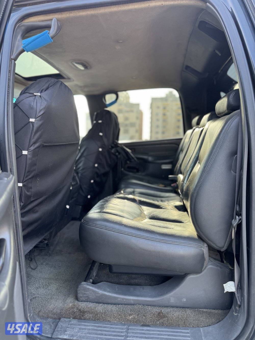 افلانش ٢٠٠٣ بحالة جيدة10