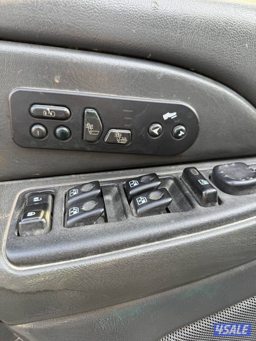 افلانش ٢٠٠٣ بحالة جيدة11