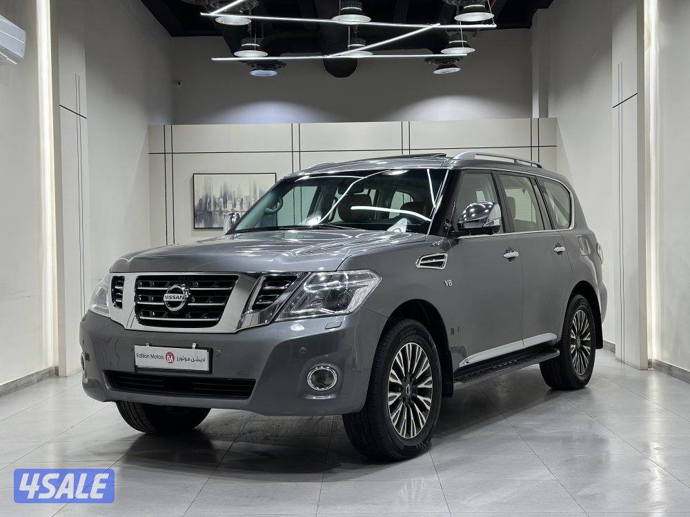 بلاتينيوم ستي 3200