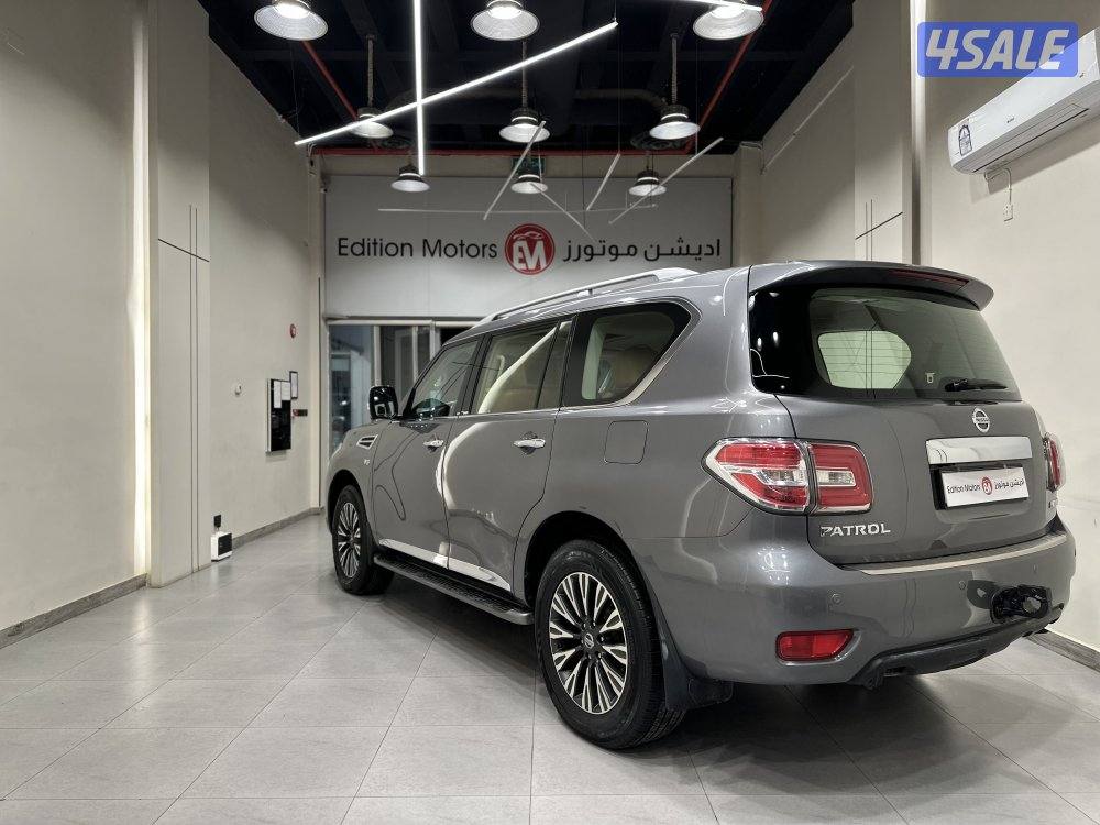 بلاتينيوم ستي 3202