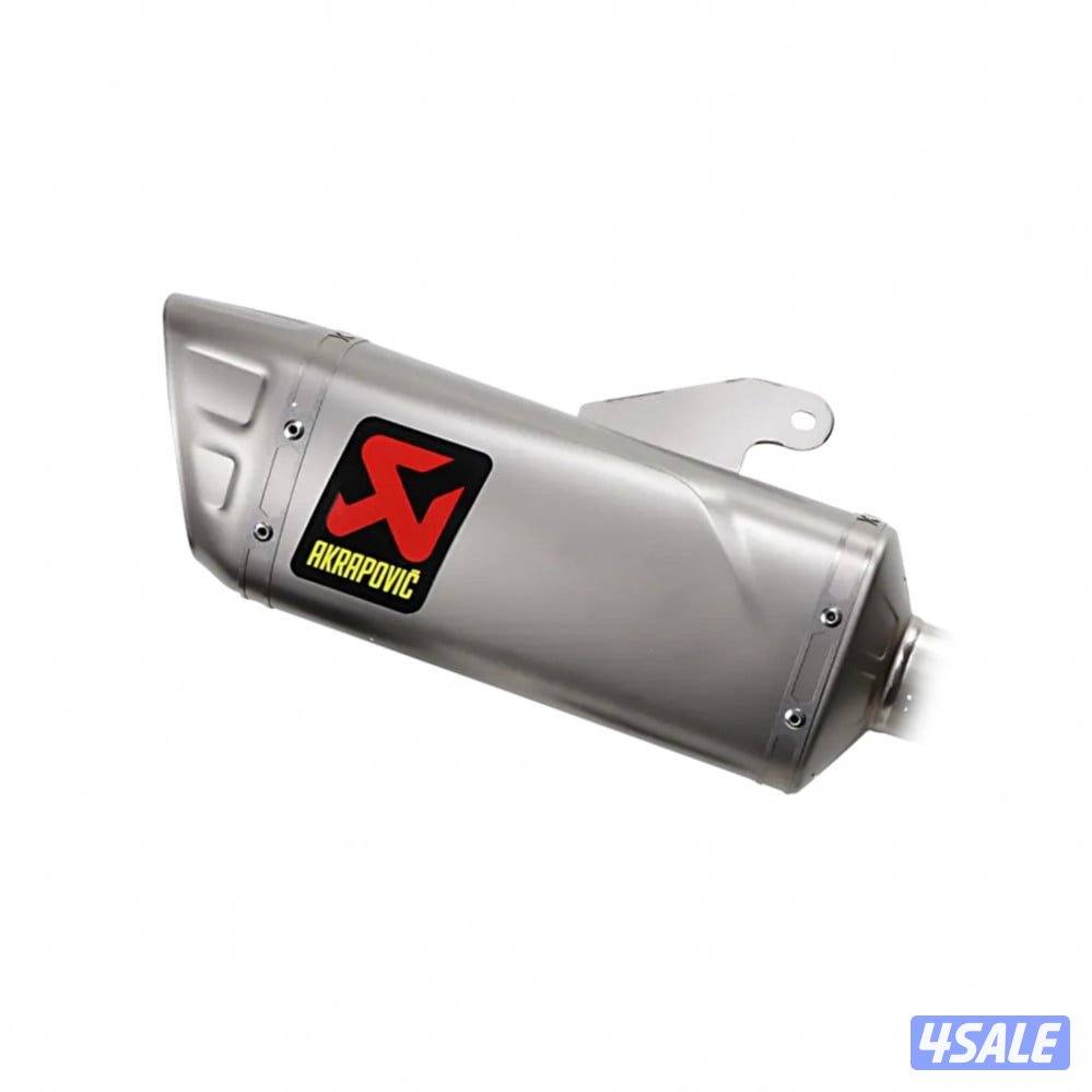 دبات اكرابفيك Akrapovic0