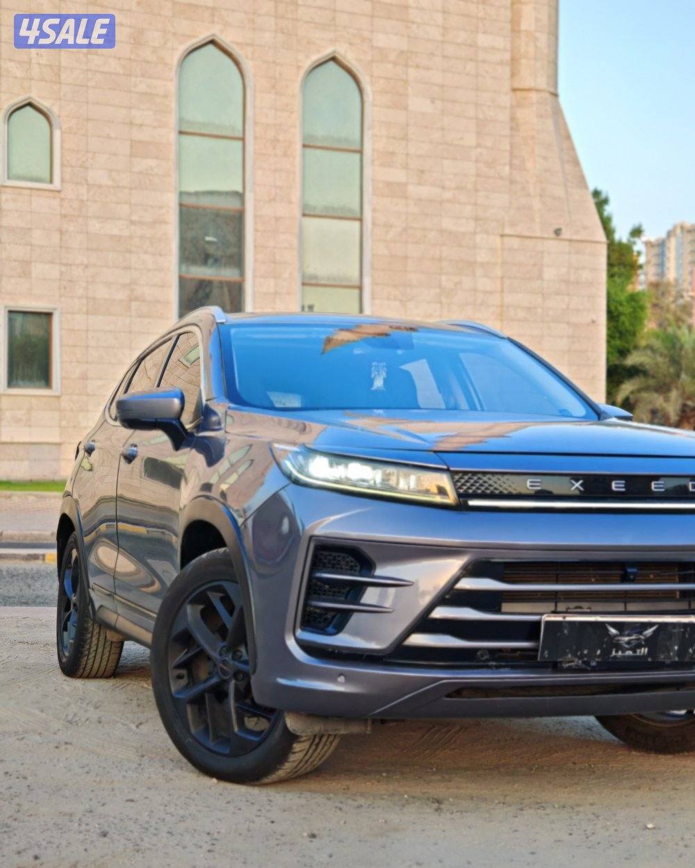 أكسيد lx250  موديل ٢٠٢٣ شرط الفحص0