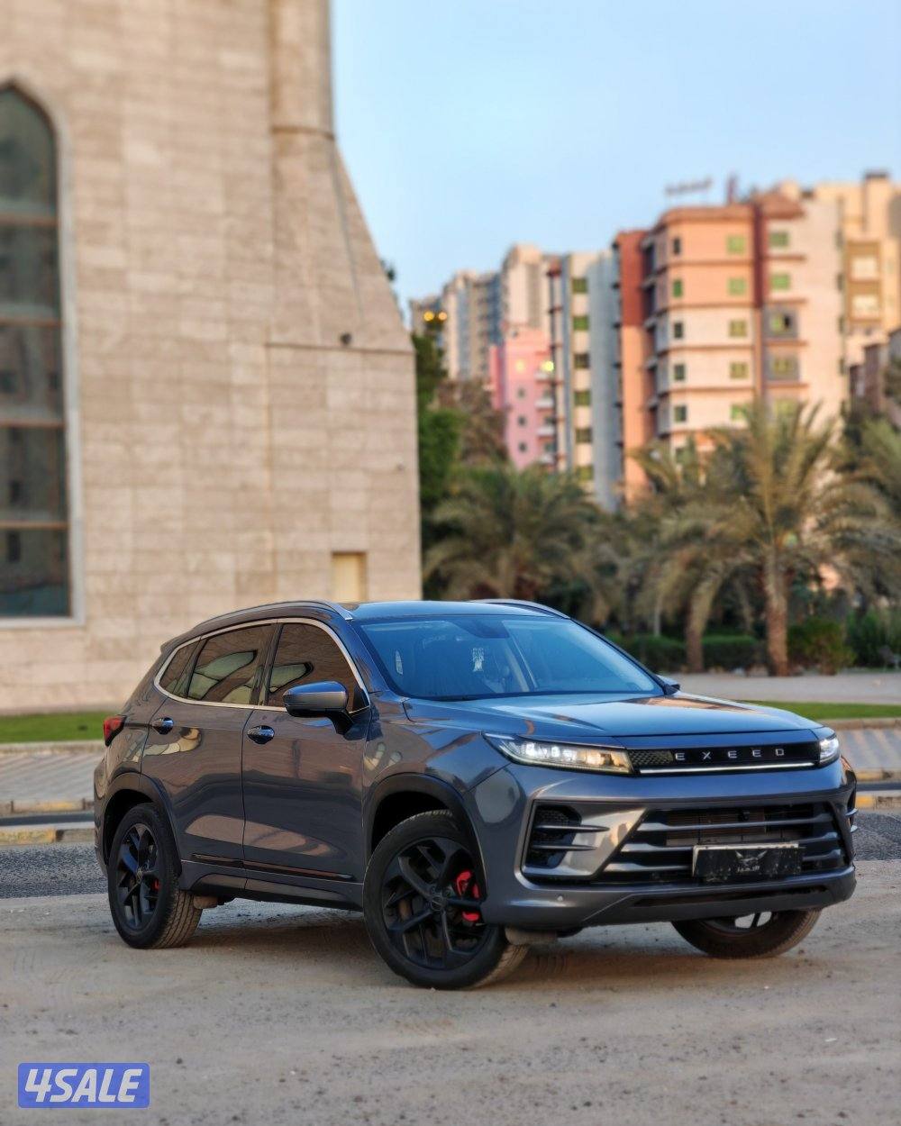 أكسيد lx250  موديل ٢٠٢٣ شرط الفحص1