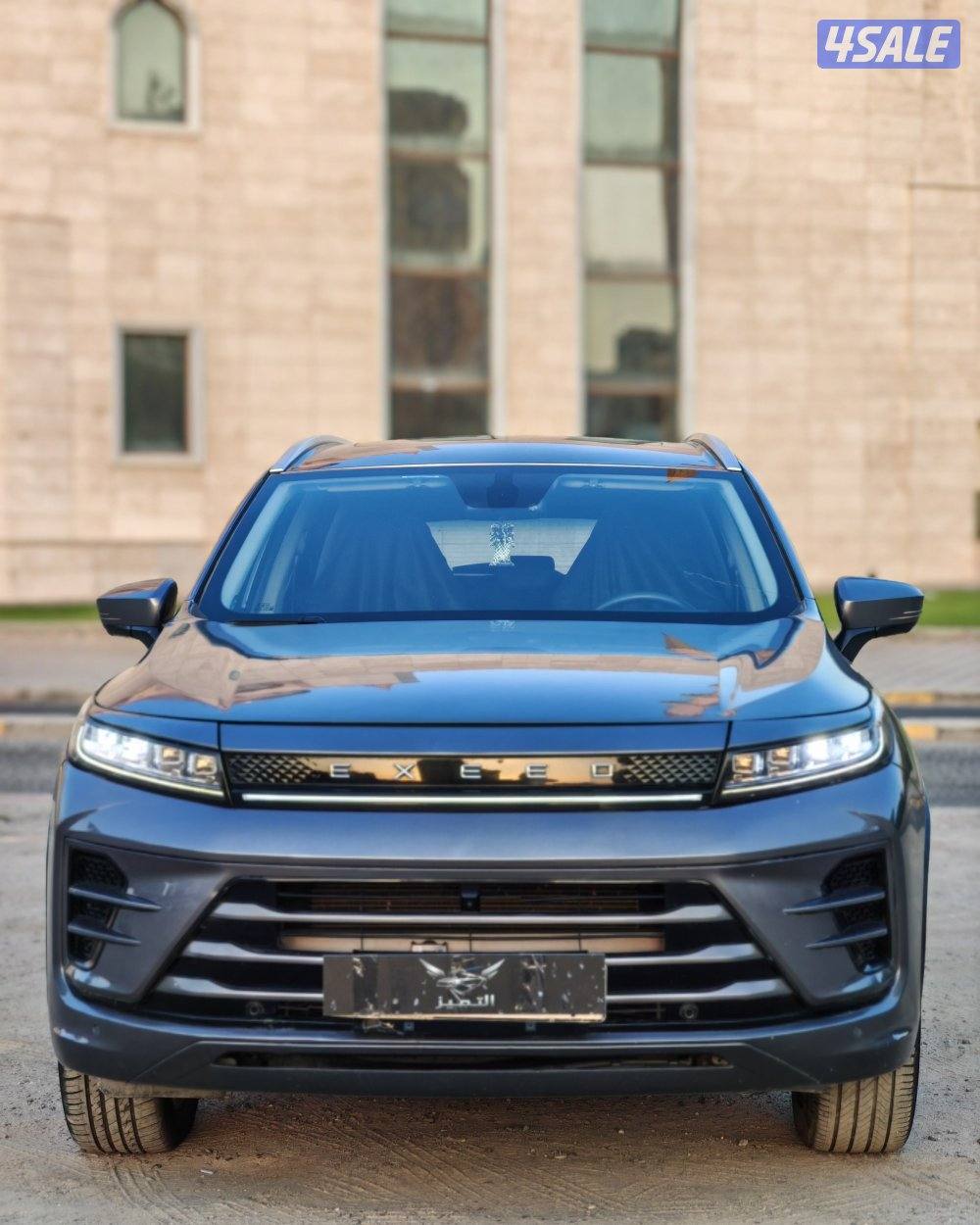 أكسيد lx250  موديل ٢٠٢٣ شرط الفحص2