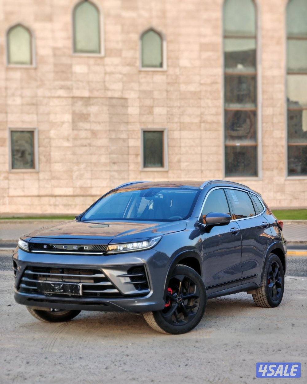 أكسيد lx250  موديل ٢٠٢٣ شرط الفحص3