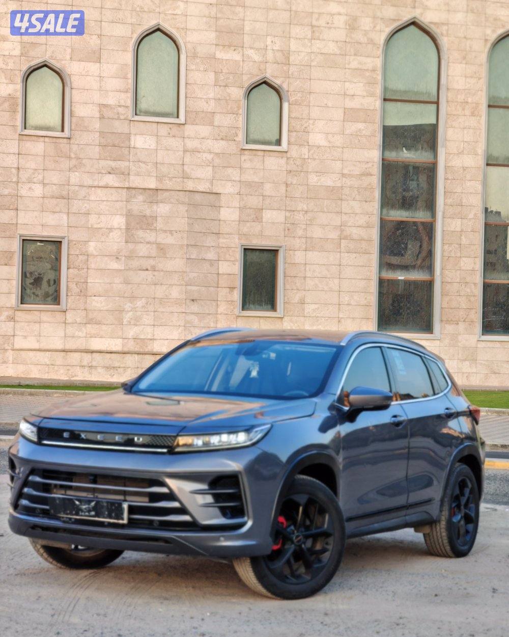 أكسيد lx250  موديل ٢٠٢٣ شرط الفحص4