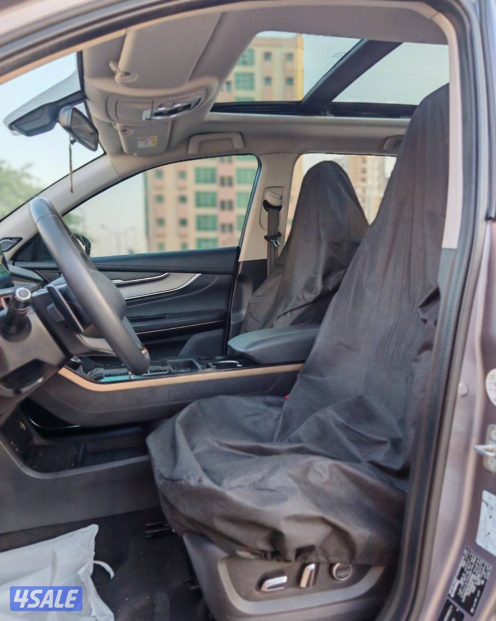 أكسيد lx250  موديل ٢٠٢٣ شرط الفحص6