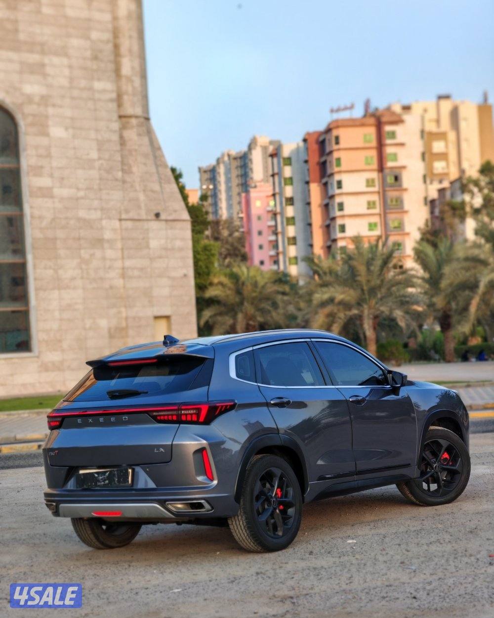 أكسيد lx250  موديل ٢٠٢٣ شرط الفحص8