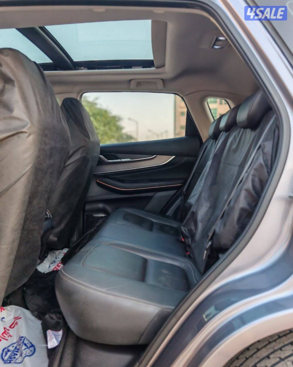 أكسيد lx250  موديل ٢٠٢٣ شرط الفحص10