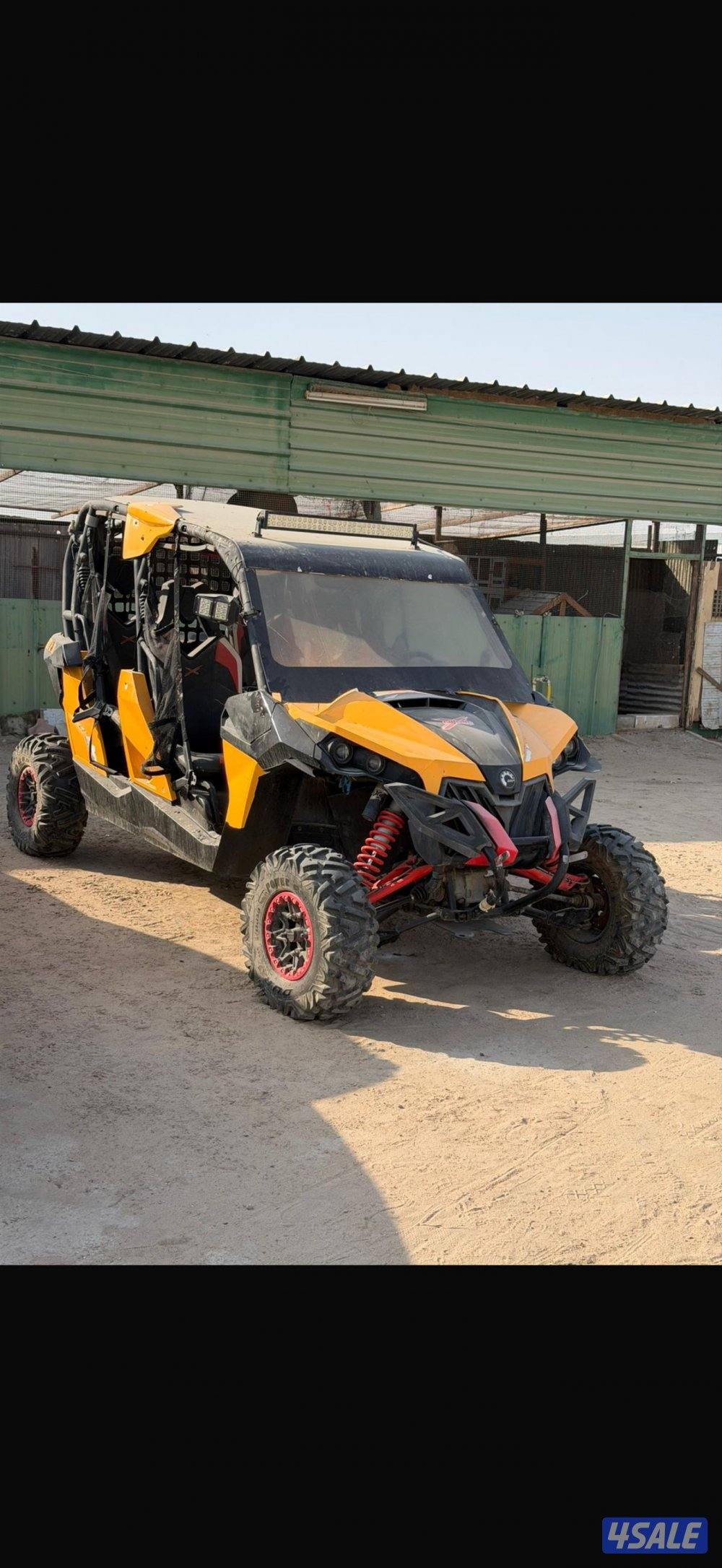 للبيع كانم ٢٠١٤ حجم ١٠٠٠1