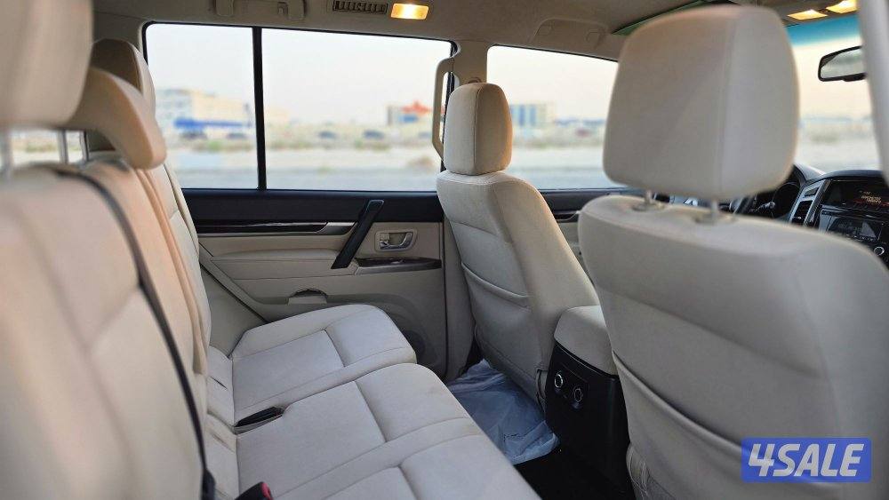 💥 باجيرو 20203