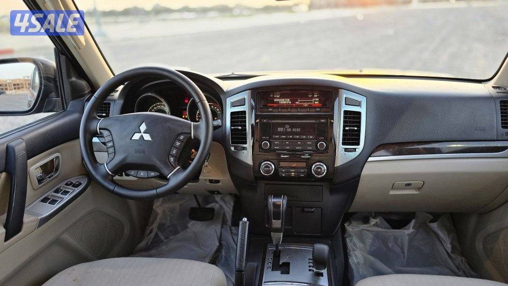 💥 باجيرو 20204