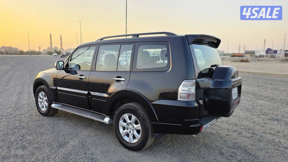 💥 باجيرو 20205