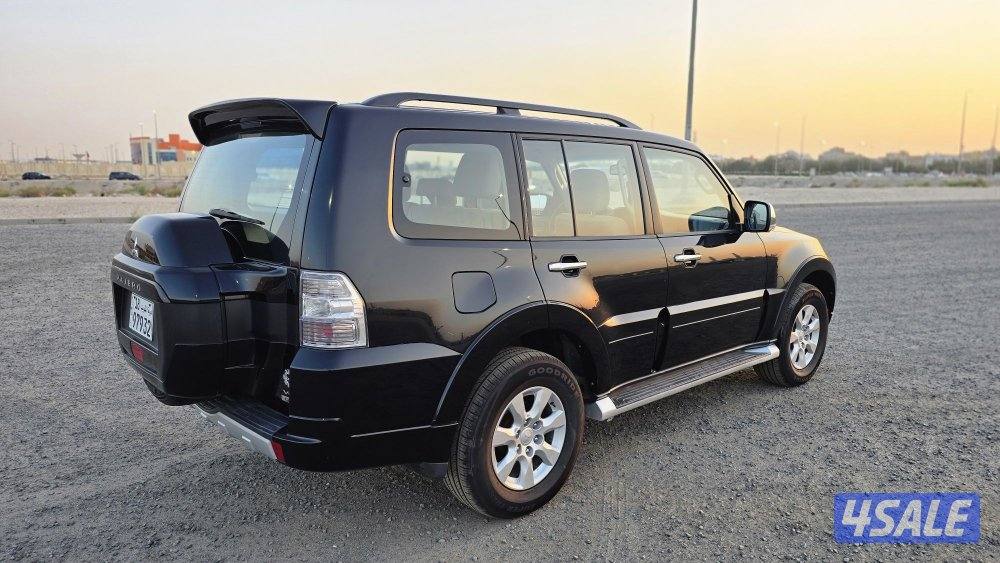 💥 باجيرو 20206