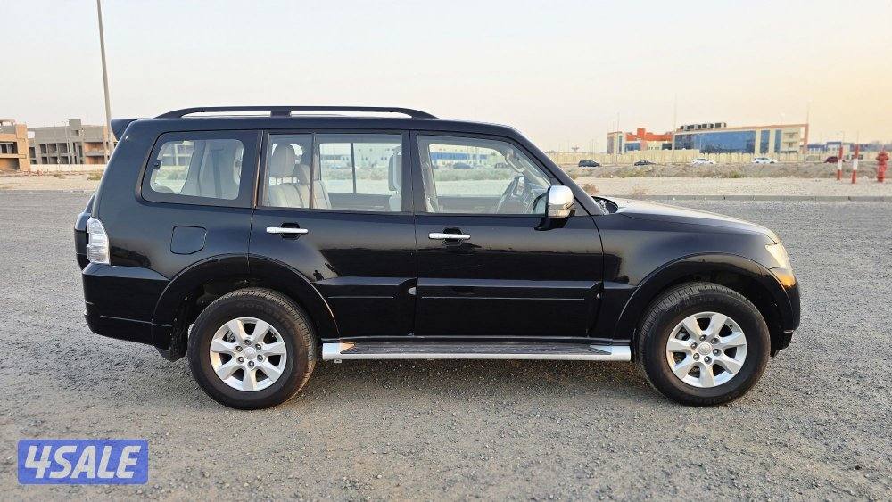 💥 باجيرو 20207