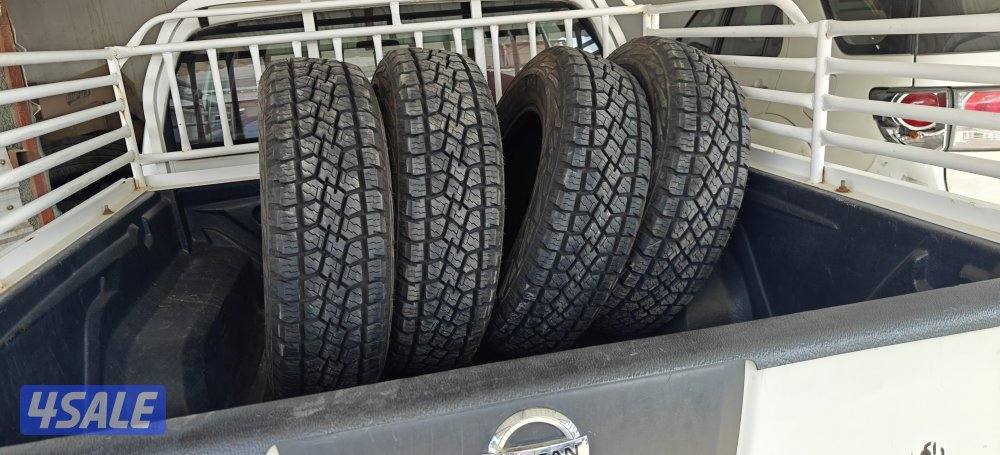 للبيع تواير ك الجديده النكشه حجريه حجم 17/2452