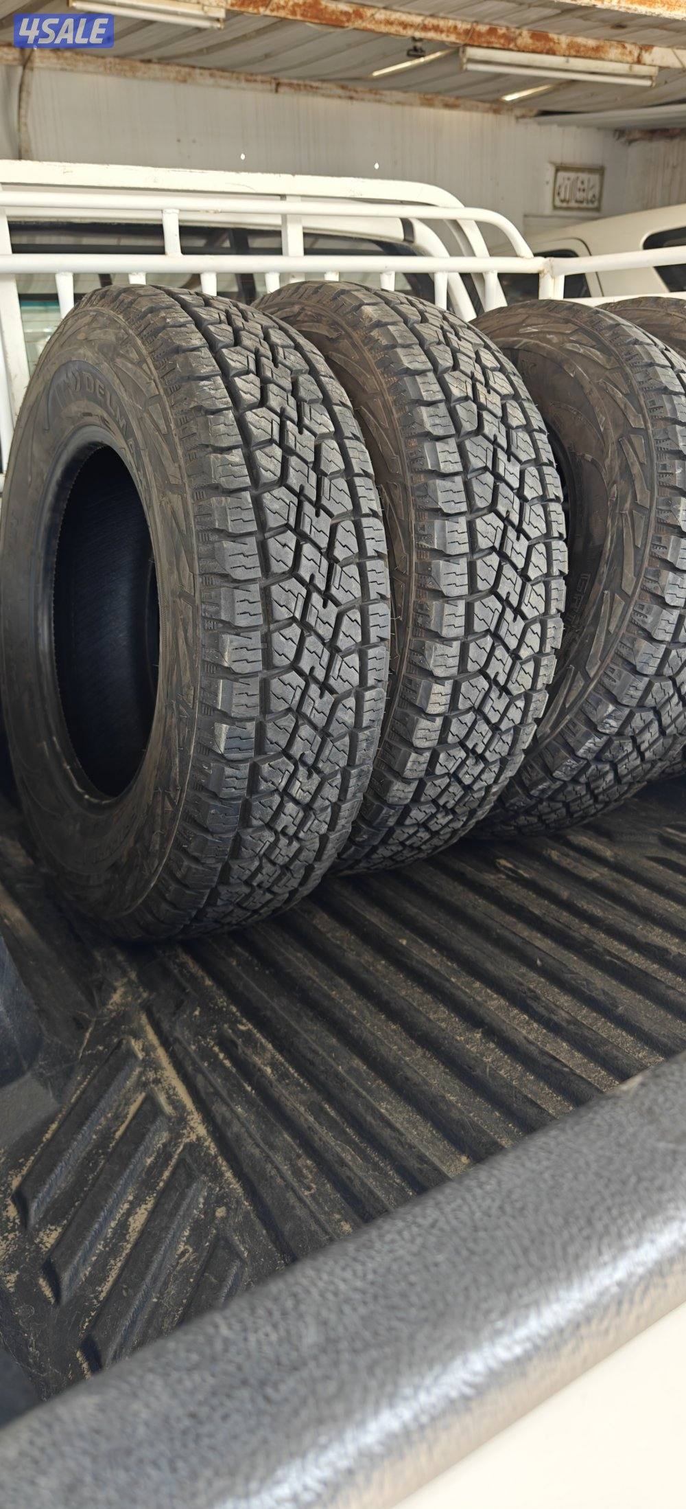 للبيع تواير ك الجديده النكشه حجريه حجم 17/2454