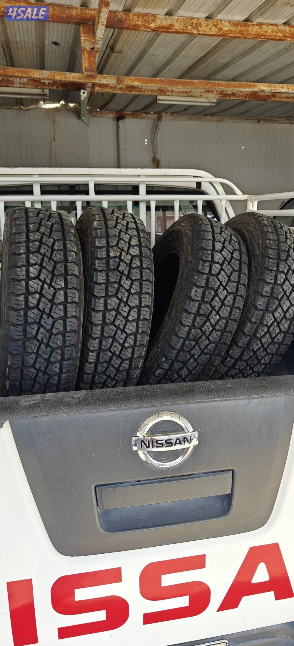 للبيع تواير ك الجديده النكشه حجريه حجم 17/2455