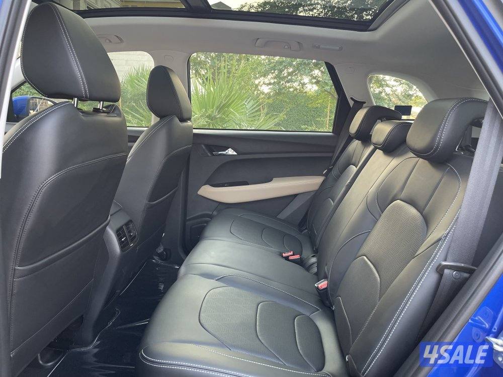 شفر كابتفيا PREMIER اصفار موديل 20265