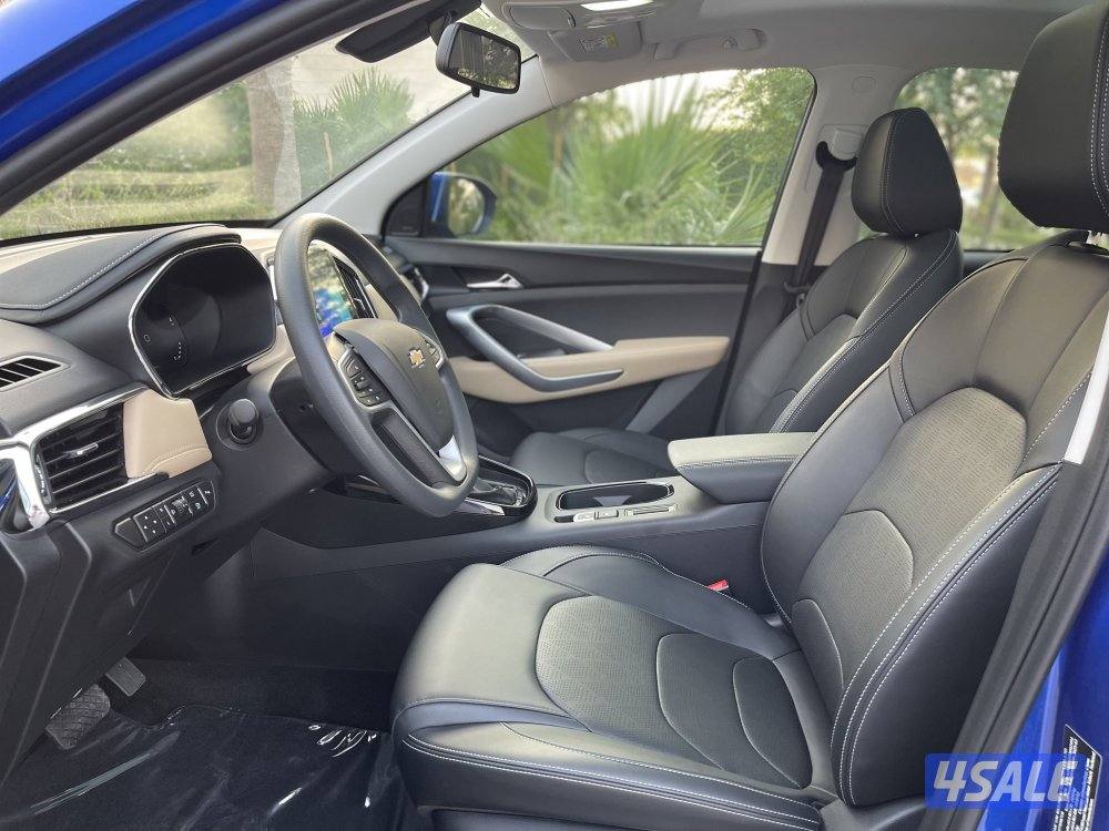 شفر كابتفيا PREMIER اصفار موديل 20268