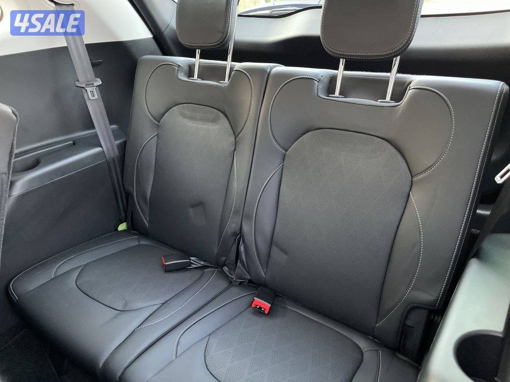 شفر كابتفيا PREMIER اصفار موديل 202610