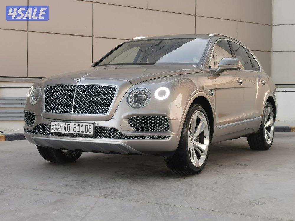 بينتايقا V120