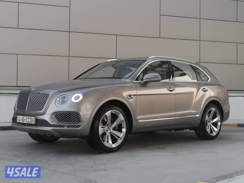 بينتايقا V121