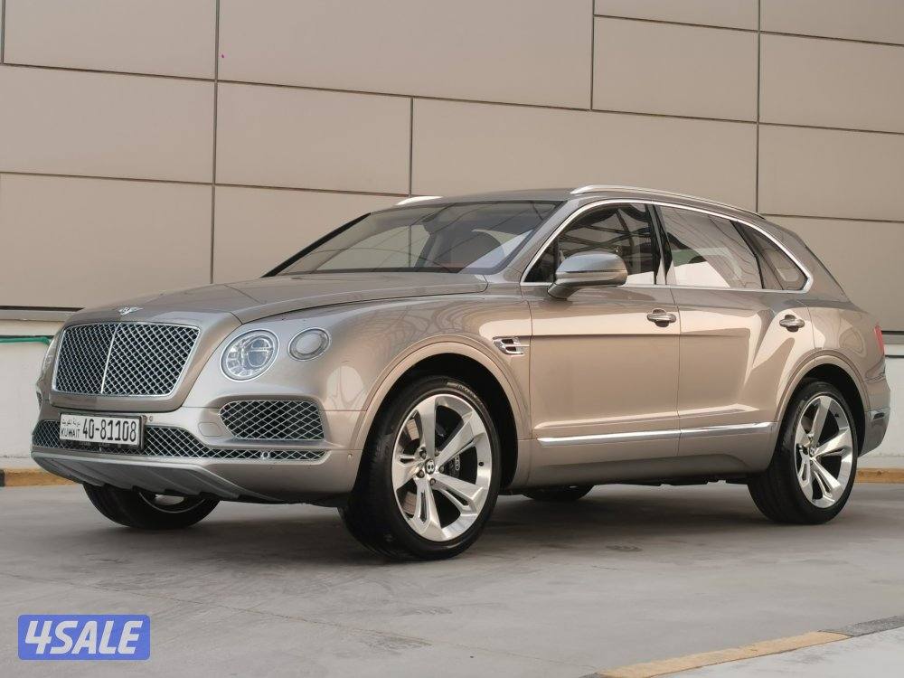 بينتايقا V122