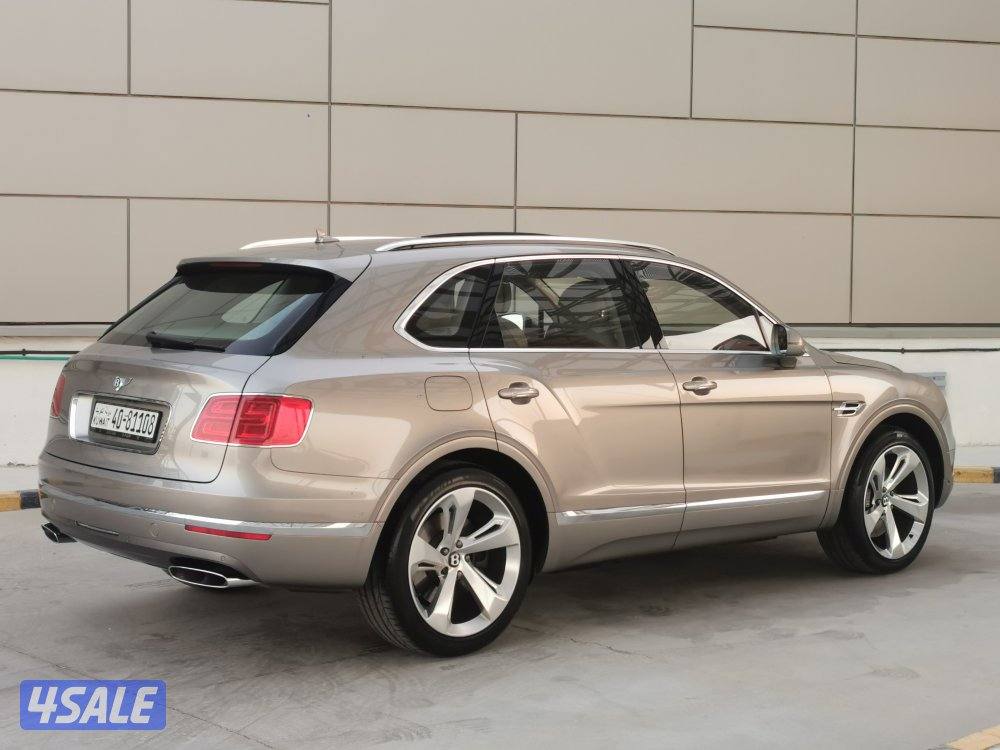 بينتايقا V123