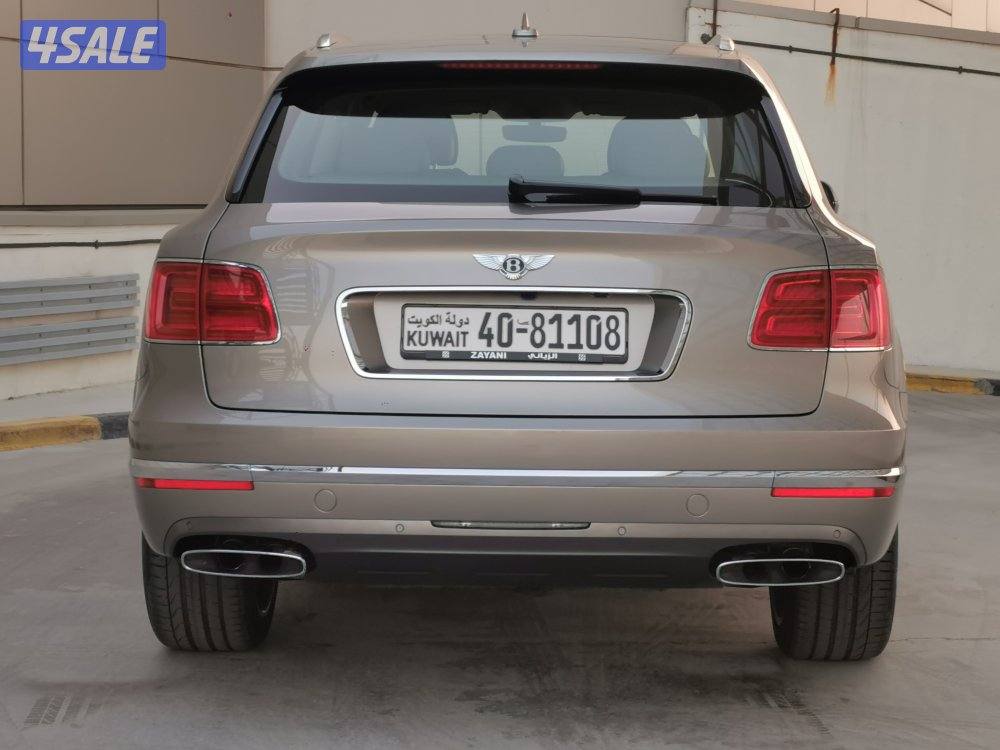 بينتايقا V126