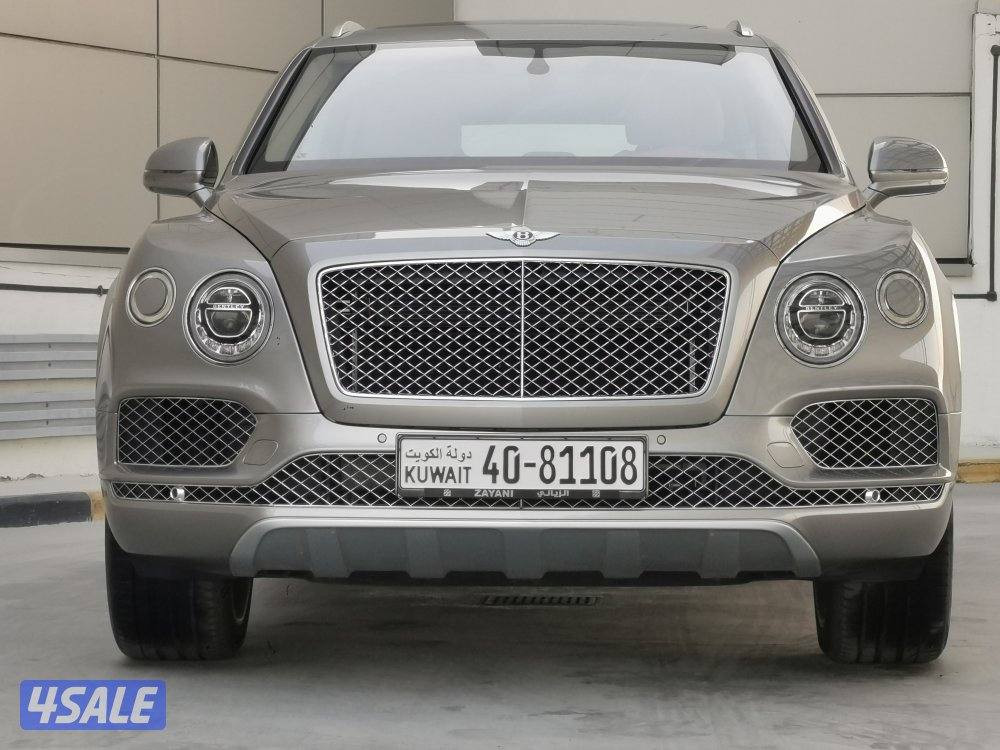 بينتايقا V127