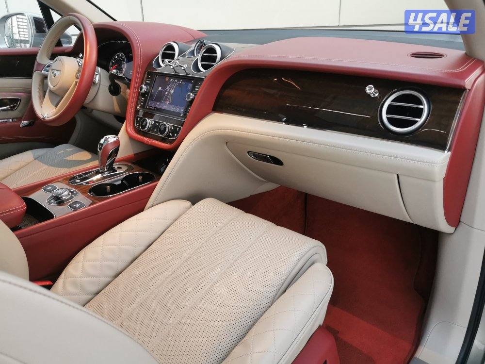 بينتايقا V129