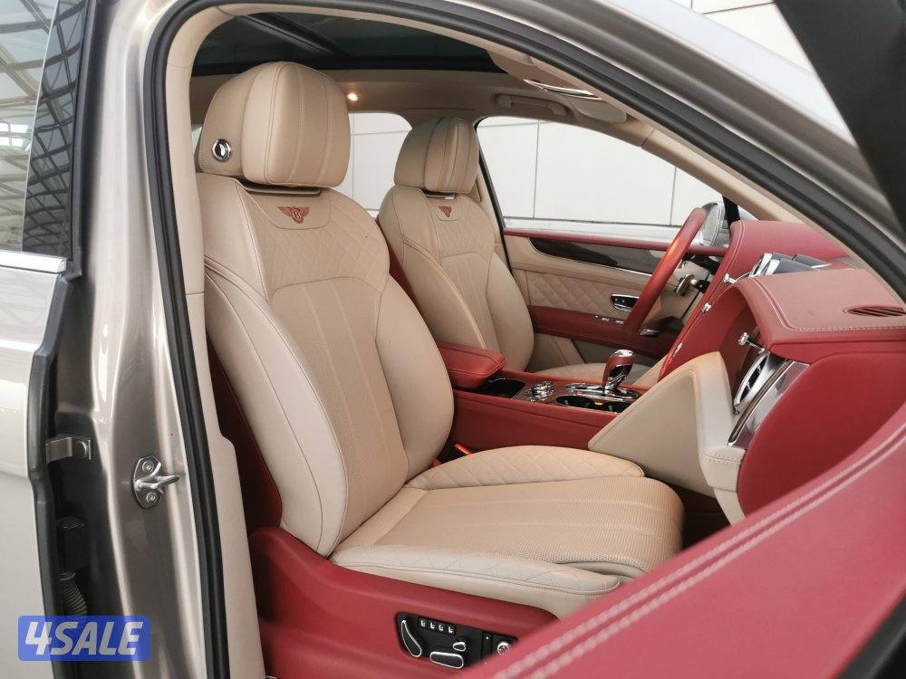 بينتايقا V1210