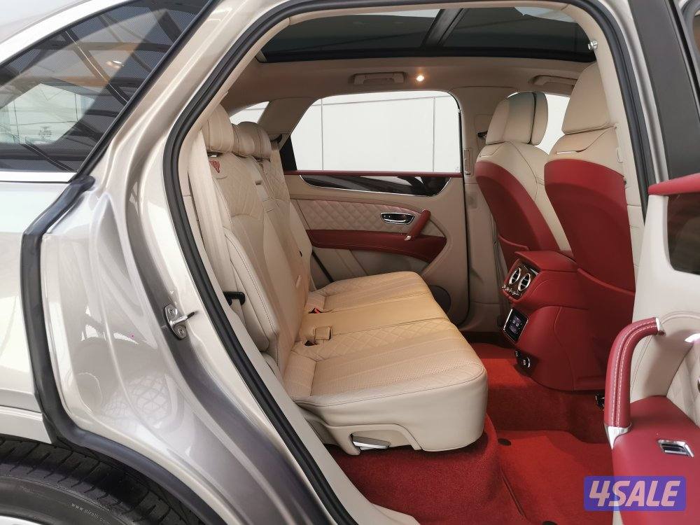 بينتايقا V1211