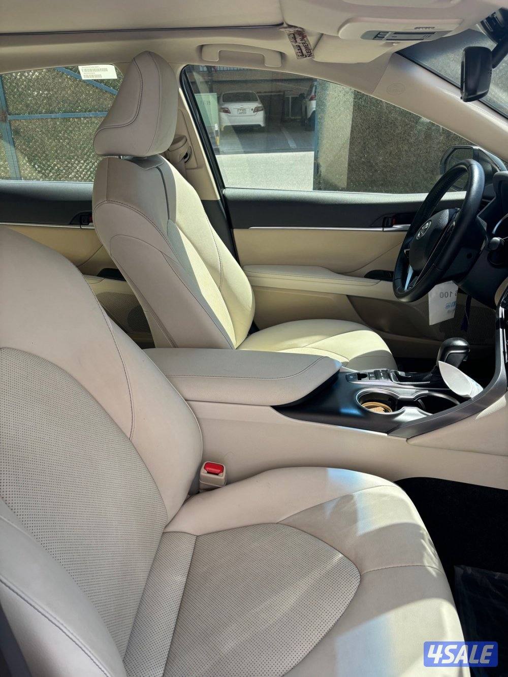 كامري الفل 20247