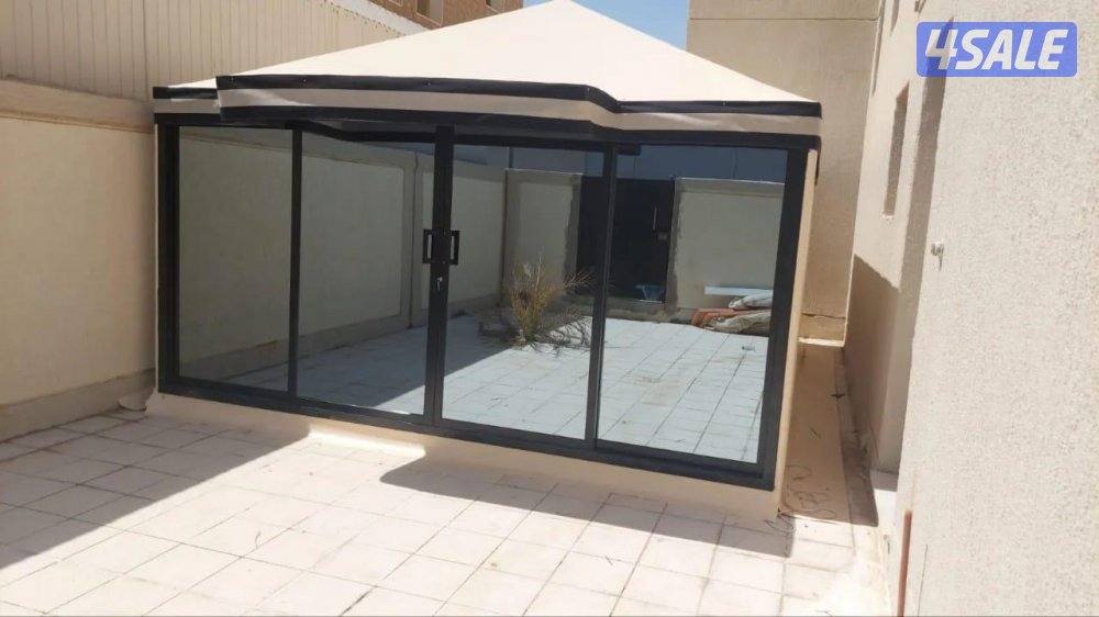 Mohammad Rafiq Tents kuwait7