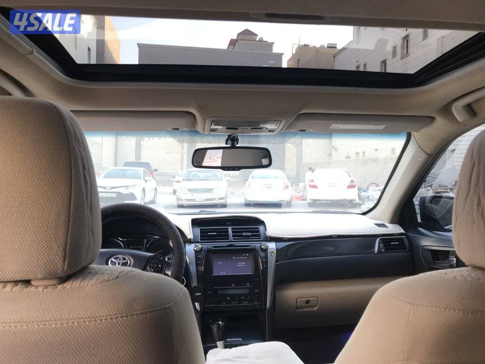 للبيع أوريون موديل 20161