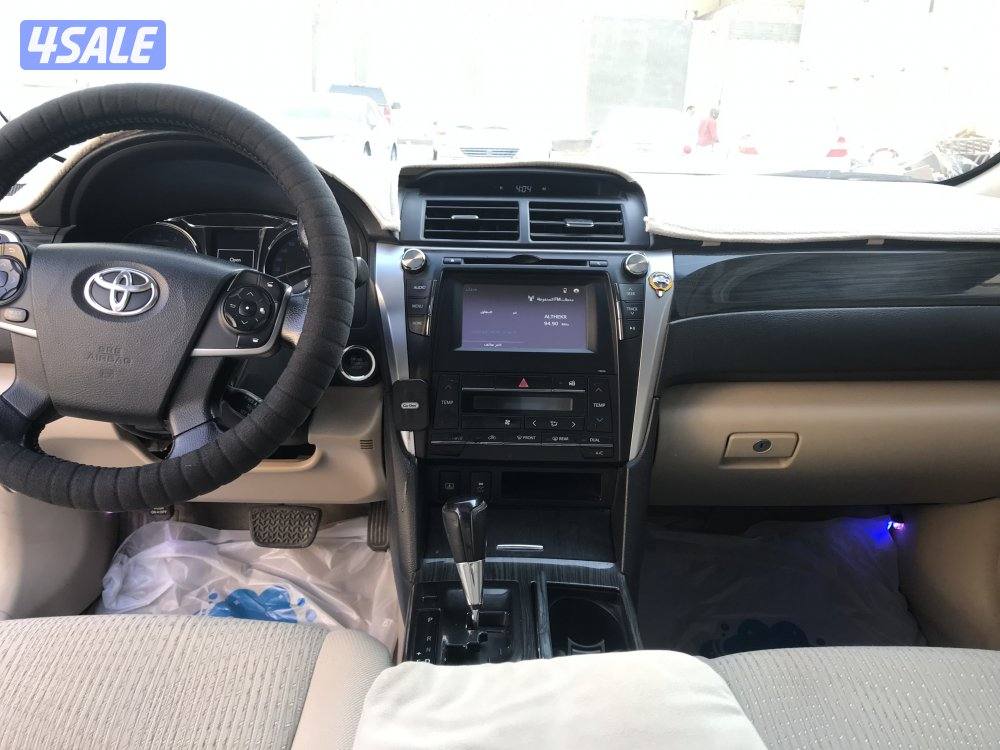 للبيع أوريون موديل 20162