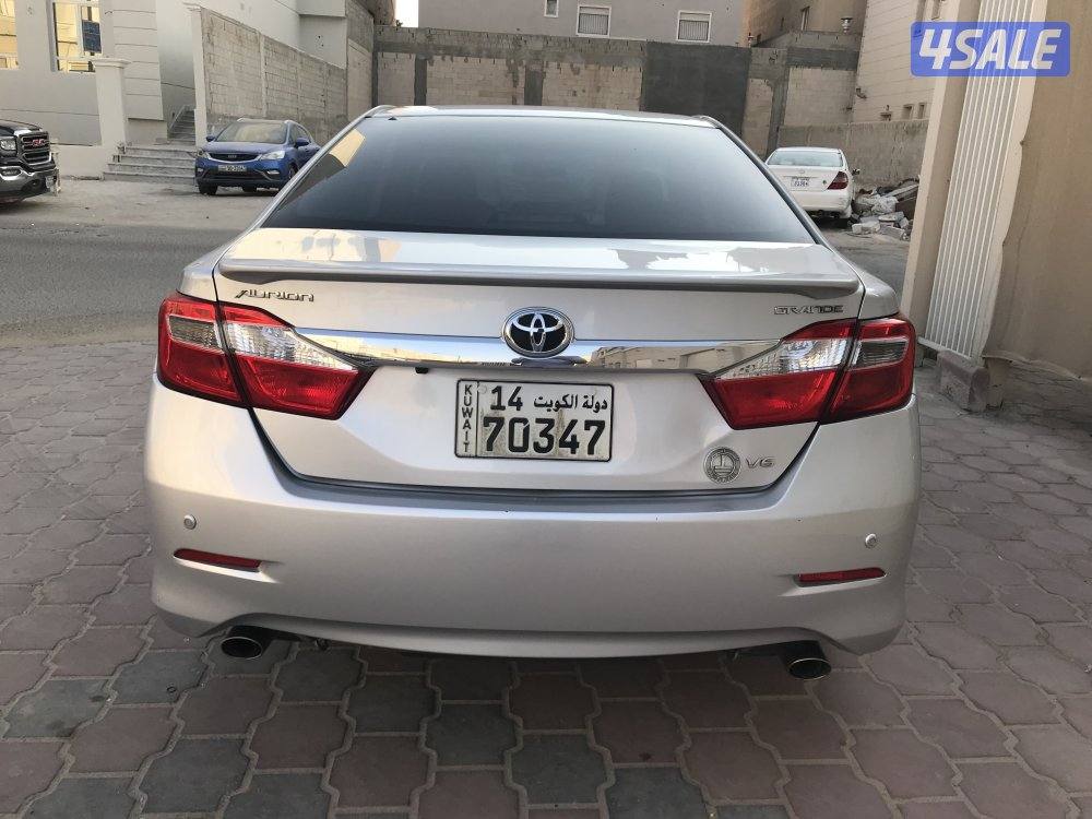 للبيع أوريون موديل 20166