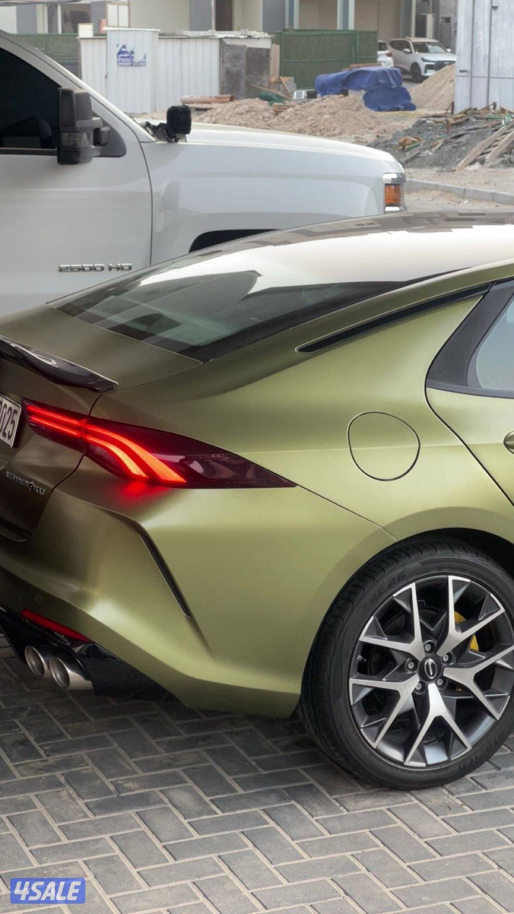 للبيع فقط امباو 20241