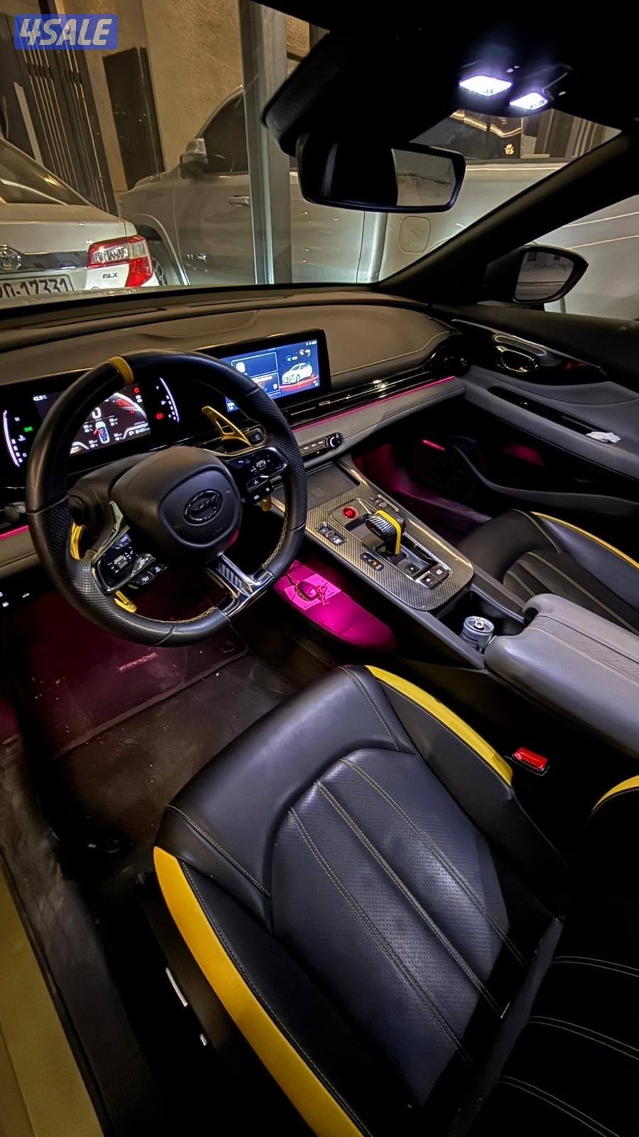 للبيع فقط امباو 20245