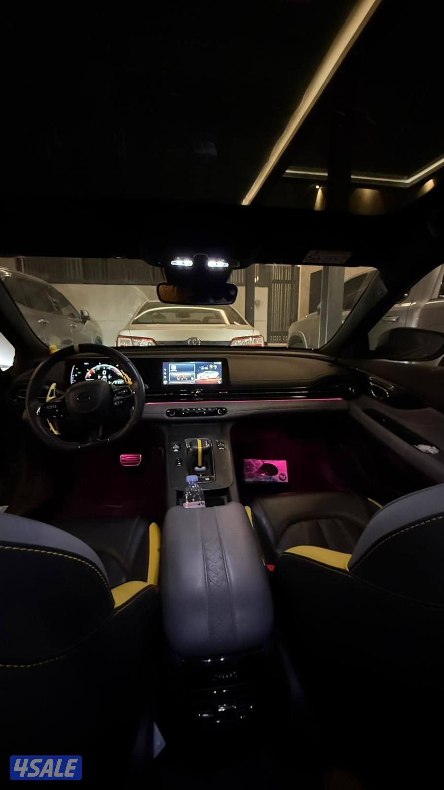 للبيع فقط امباو 20246