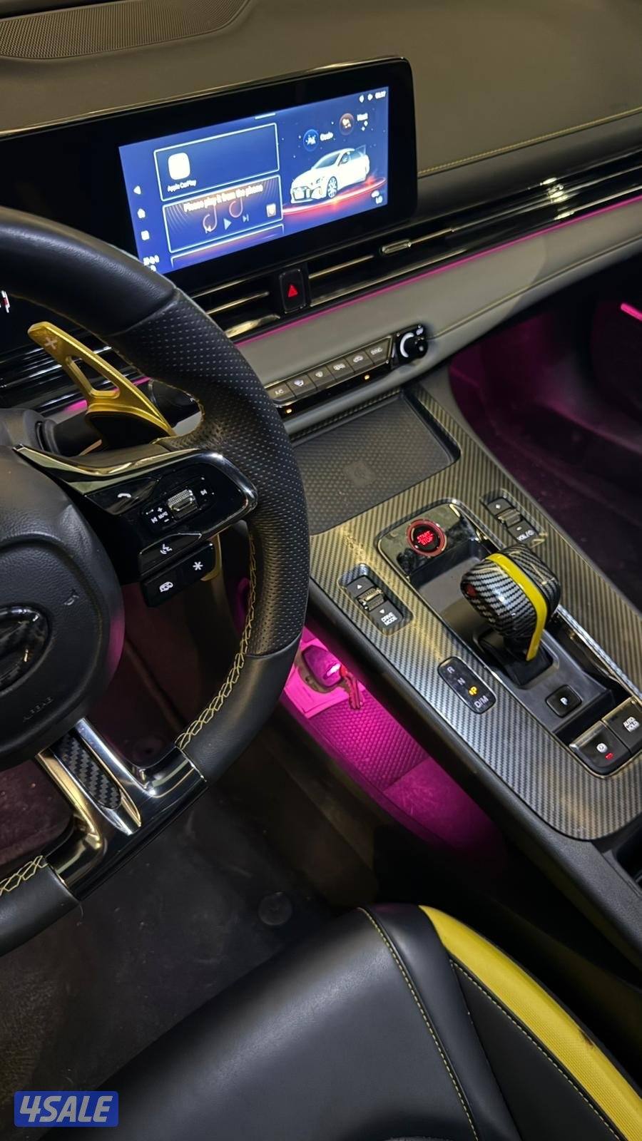 للبيع فقط امباو 20247