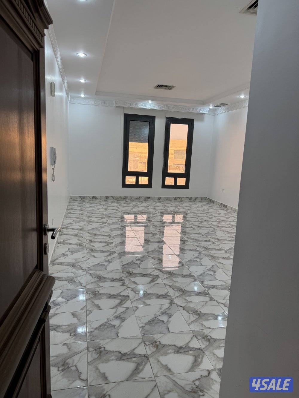 ابو فطيره شقه  تشطيب راقي0