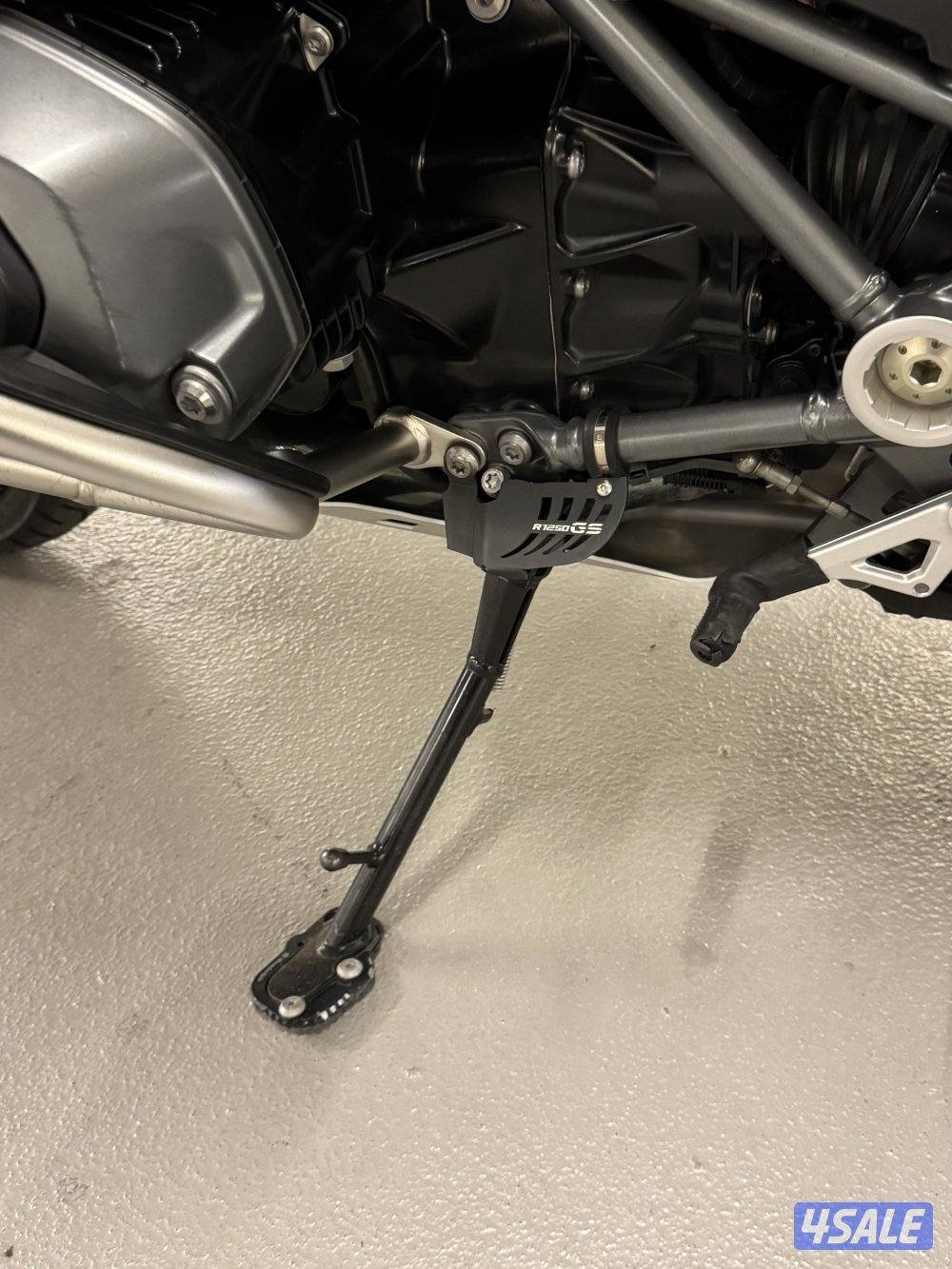 GS1250 بحالة الوكالة2