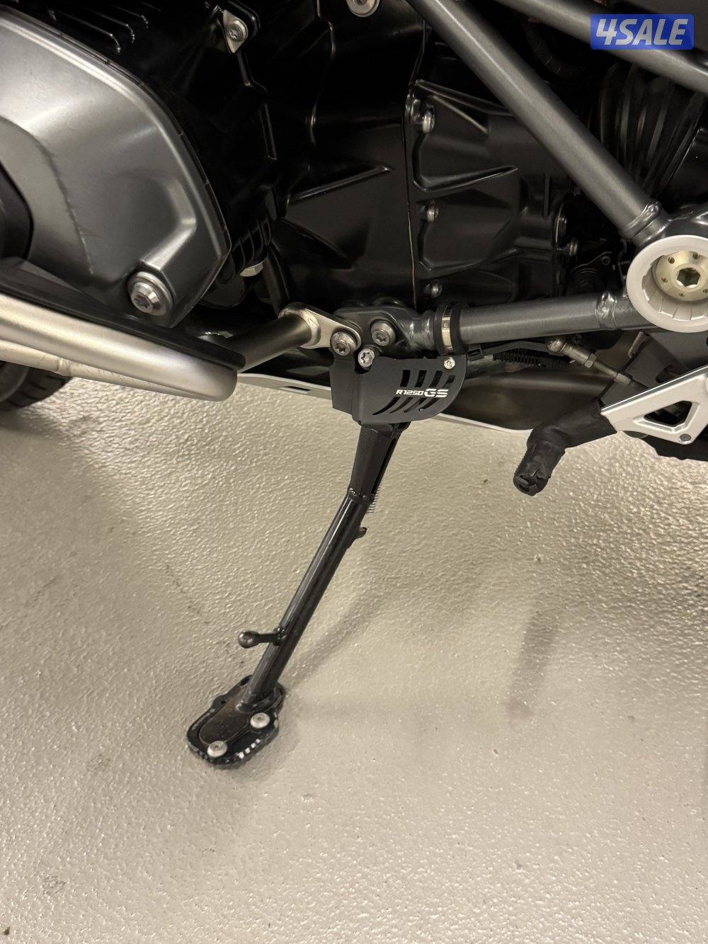 GS1250 بحالة الوكالة4