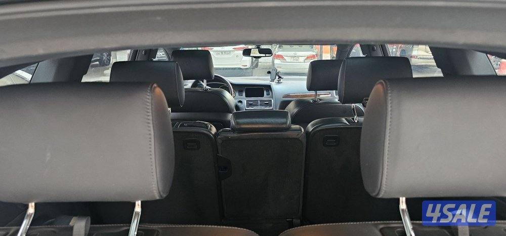 For Sale Audi Q7 20122